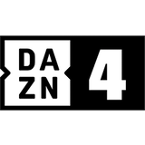 DAZN 4 DAZN 4