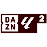DAZN LaLiga 2 DAZN LaLiga 2