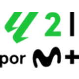 LaLiga 2 por M+ LaLiga 2 por M+