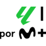 LaLiga por M+ LaLiga por M+