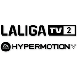 LaLiga TV Hypermotion 2 LaLiga TV Hypermotion 2