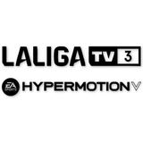 LaLiga TV Hypermotion 3 LaLiga TV Hypermotion 3