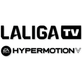 LaLiga TV Hypermotion LaLiga TV Hypermotion