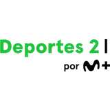 M+ Deportes 2 M+ Deportes 2