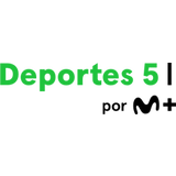 M+ Deportes 5 M+ Deportes 5