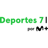M+ Deportes 7 M+ Deportes 7