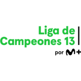 M+ Liga de Campeones 13 M+ Liga de Campeones 13