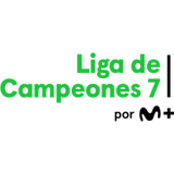 M+ Liga de Campeones 7 M+ Liga de Campeones 7