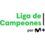 M+ Liga de Campeones M+ Liga de Campeones