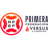Primera Federación Primera Federación