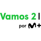 Vamos 2 por M+ Vamos 2 por M+