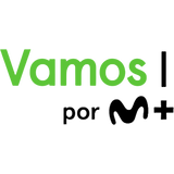 Vamos por M+ Vamos por M+